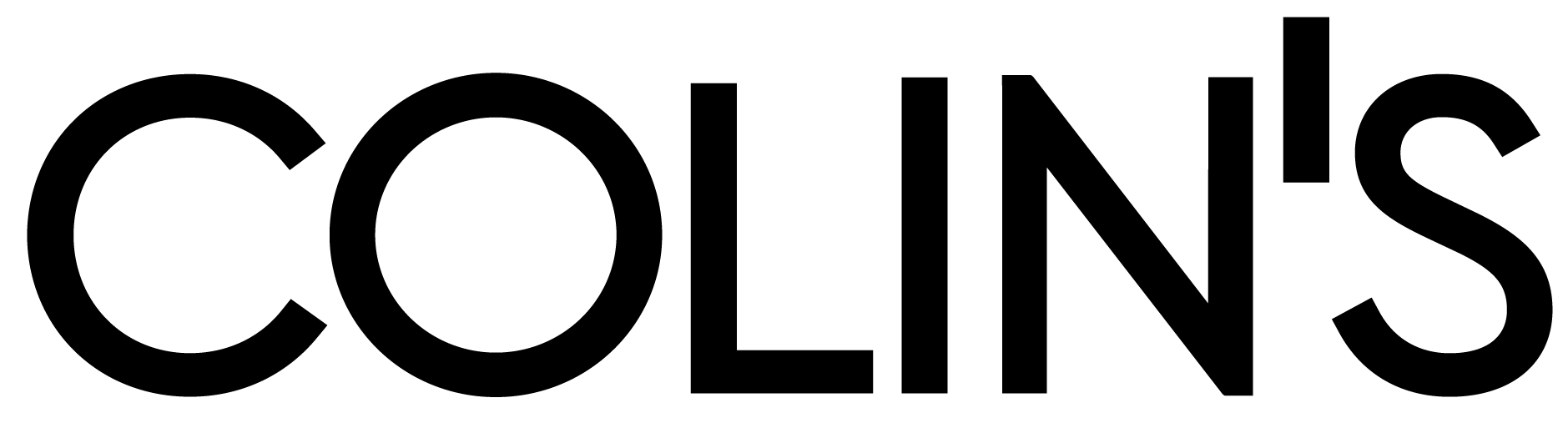 Colins Logo